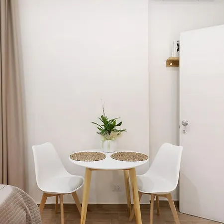 Feriehus Luxury Appartament *