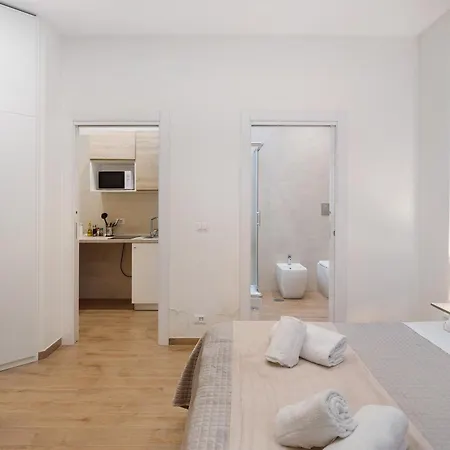Luxury Appartament Feriehus *