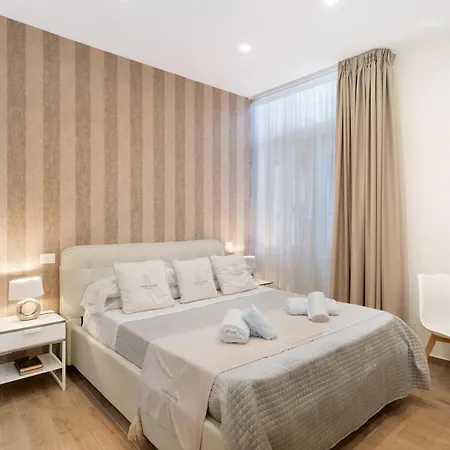 Feriehus Luxury Appartament *