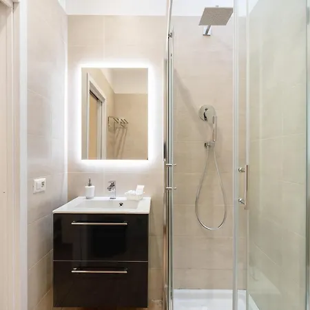 Luxury Appartament Feriehus