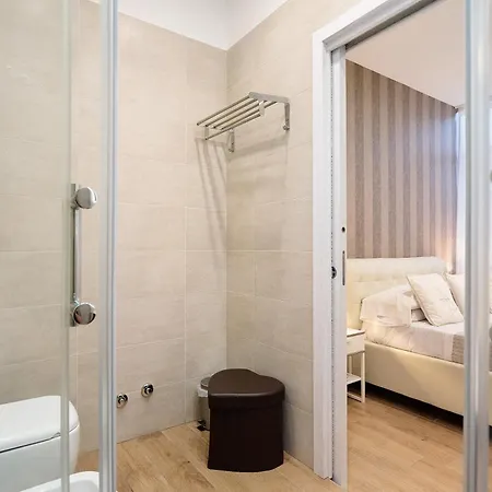 Feriehus Luxury Appartament
